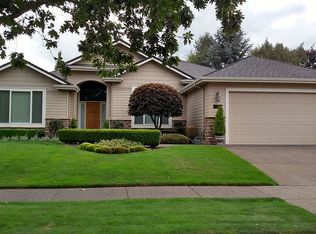 3342 Antigua Dr, Eugene, OR 97408