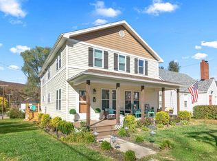 701 Westview St, Narrows, VA 24124