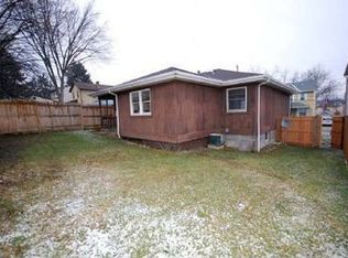 326 Saint Clair St, Bridgeville, PA