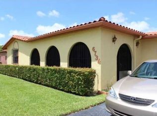 6734 SW 136th Ct, Miami, FL 33183