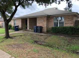 1610 S Dexter Dr, College Station, TX 77840