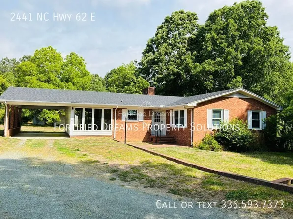 2441 State Highway 62 E, Julian, NC 27283