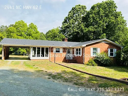 2441 State Highway 62 E Photo 1