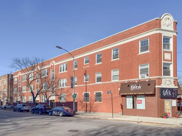 2310 W Wilson Ave, Chicago, IL