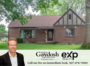 511 W Main St, Eaton, OH 45320