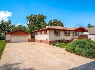 3285 Flower St, Wheat Ridge, CO 80033