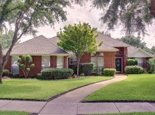 1221 Stillwater Trl, Carrollton, TX 75007