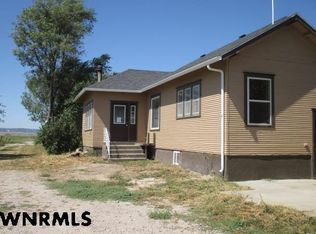 160283 County Road 20, Gering, NE 69341