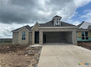 4673 Allison Dr, Belton, TX 76513