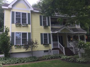 15 Sultana St, Saratoga Springs, NY 12866