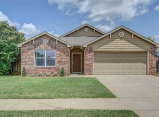 6715 E 130th Pl S, Bixby, OK 74008