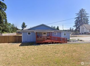 220 1st St E, Roy, WA 98580