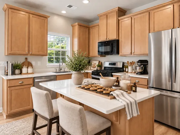 1502A Pointe View Dr, Mars, PA 16046