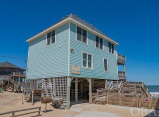 46002 Ocean Dr #39, Buxton, NC 27920