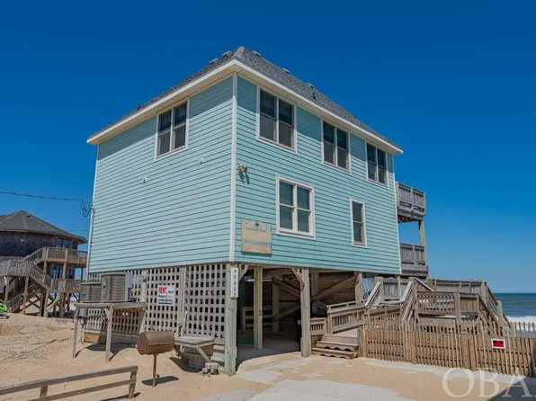 46002 Ocean Dr #39, Buxton, NC 27920