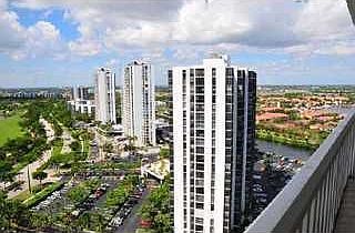 1st image of 2028 1 E Country Club Dr #1805