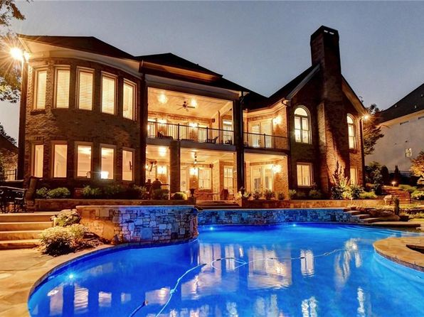 Duluth GA Luxury Homes For Sale - 175 Homes | Zillow