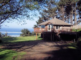 38130 Beulah Reed Rd, Manzanita, OR 97130