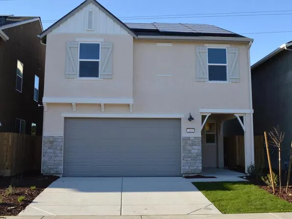 263 Shafer Ave, Merced, CA 95348