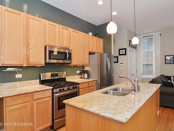 5th image of 1532 N Paulina St APT L