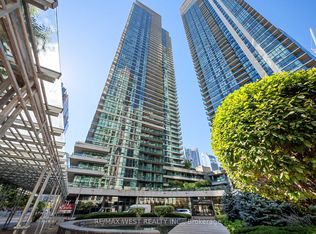 33 Bay St UNIT 3104, Toronto, ON M5J 2Z3