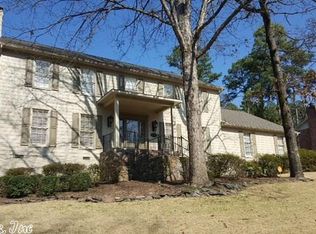 118 El Dorado Dr, Little Rock, AR 72212