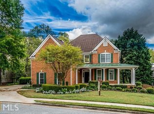 3409 Coopers Mill Ct, Dacula, GA 30019