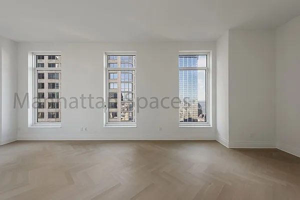 Rented by Manhattan Spaces | media 21