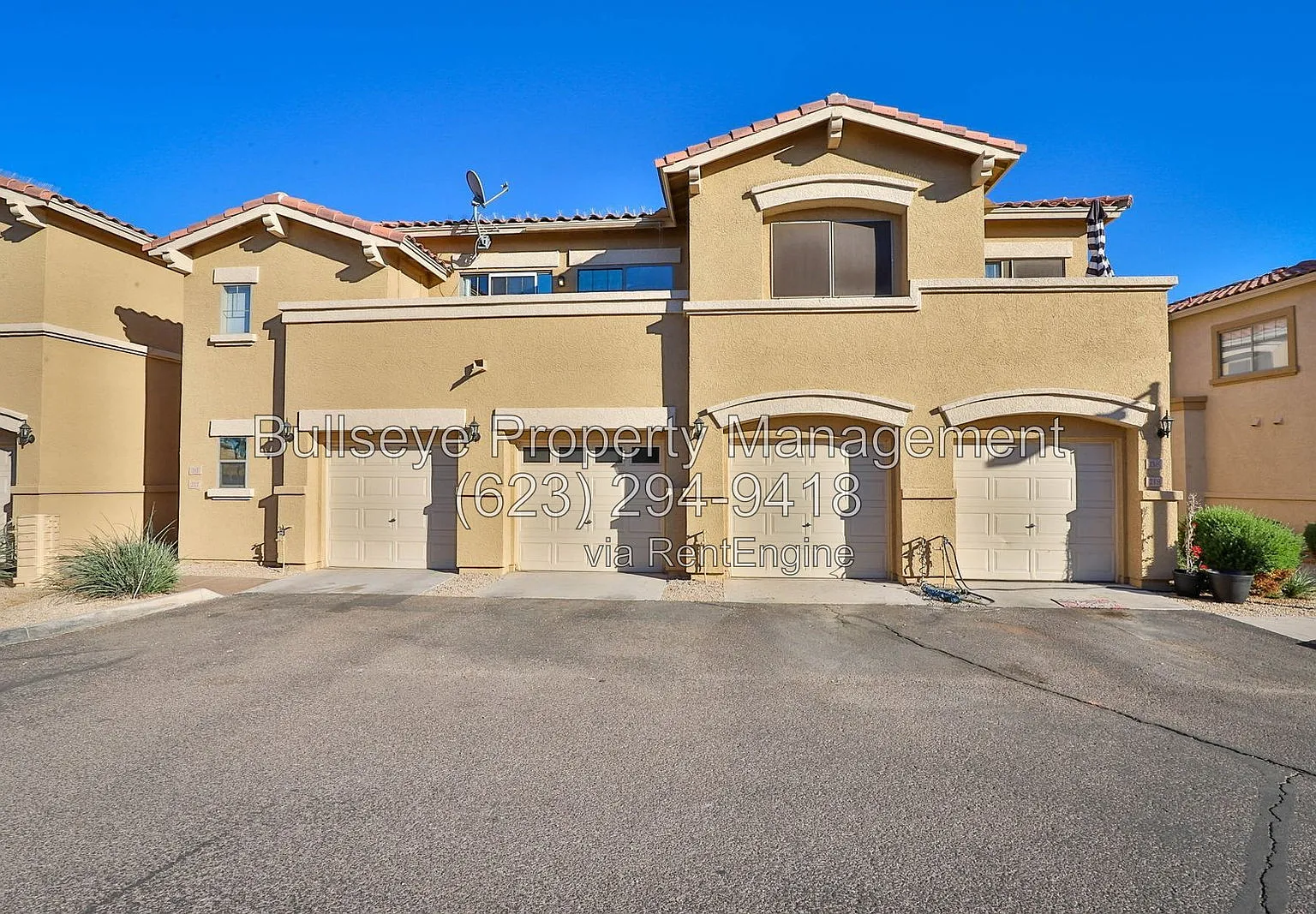 3 bed, 2.0 bath, 1534 sqft, $2,300 — Photo 2