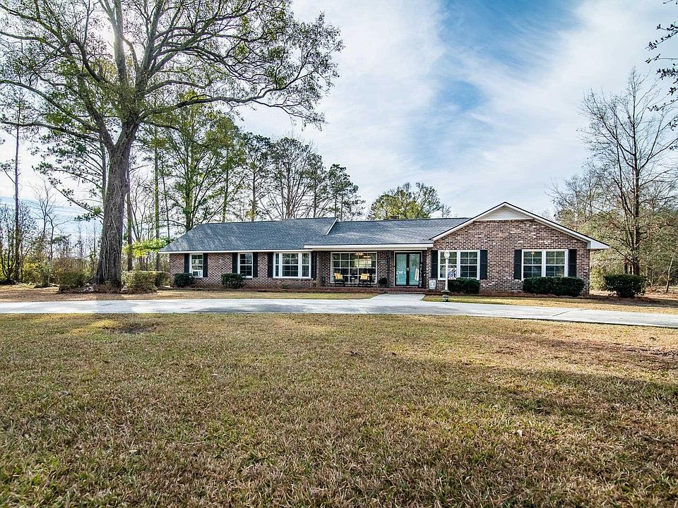 158 Sabine Dr., SC 29440 Zillow
