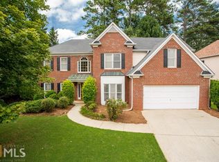 4915 Tidewater Way, Alpharetta, GA 30005
