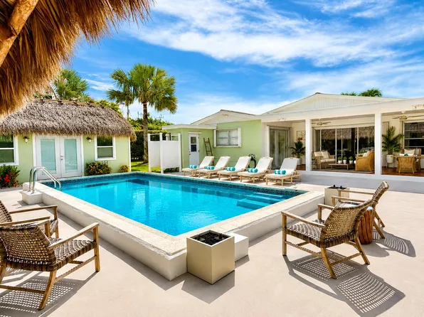 3405 16th Ter, Key West, FL 33040