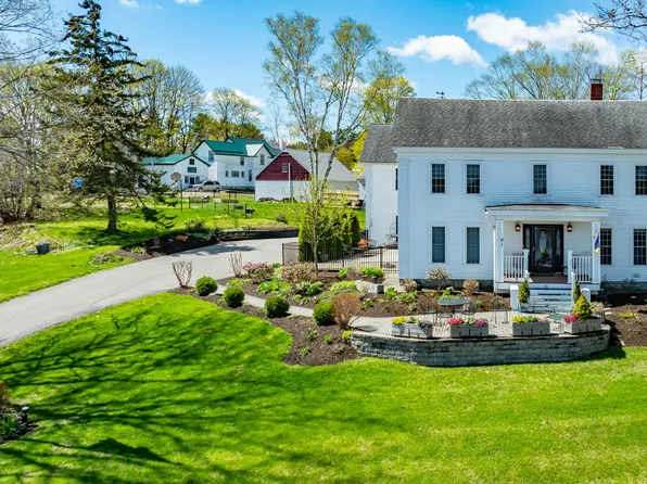 41 Main Street, Old Town, ME 04468