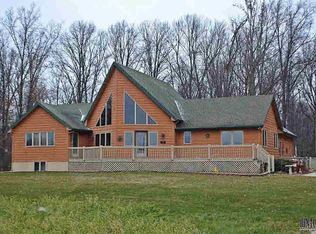 12324 S Custer Rd, Dundee, MI 48131