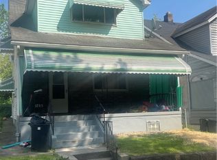 1705 Patterson Ave, McKeesport, PA 15132