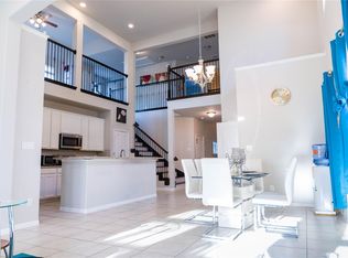 5915 Summer Holly Ln, Richmond, TX 77407