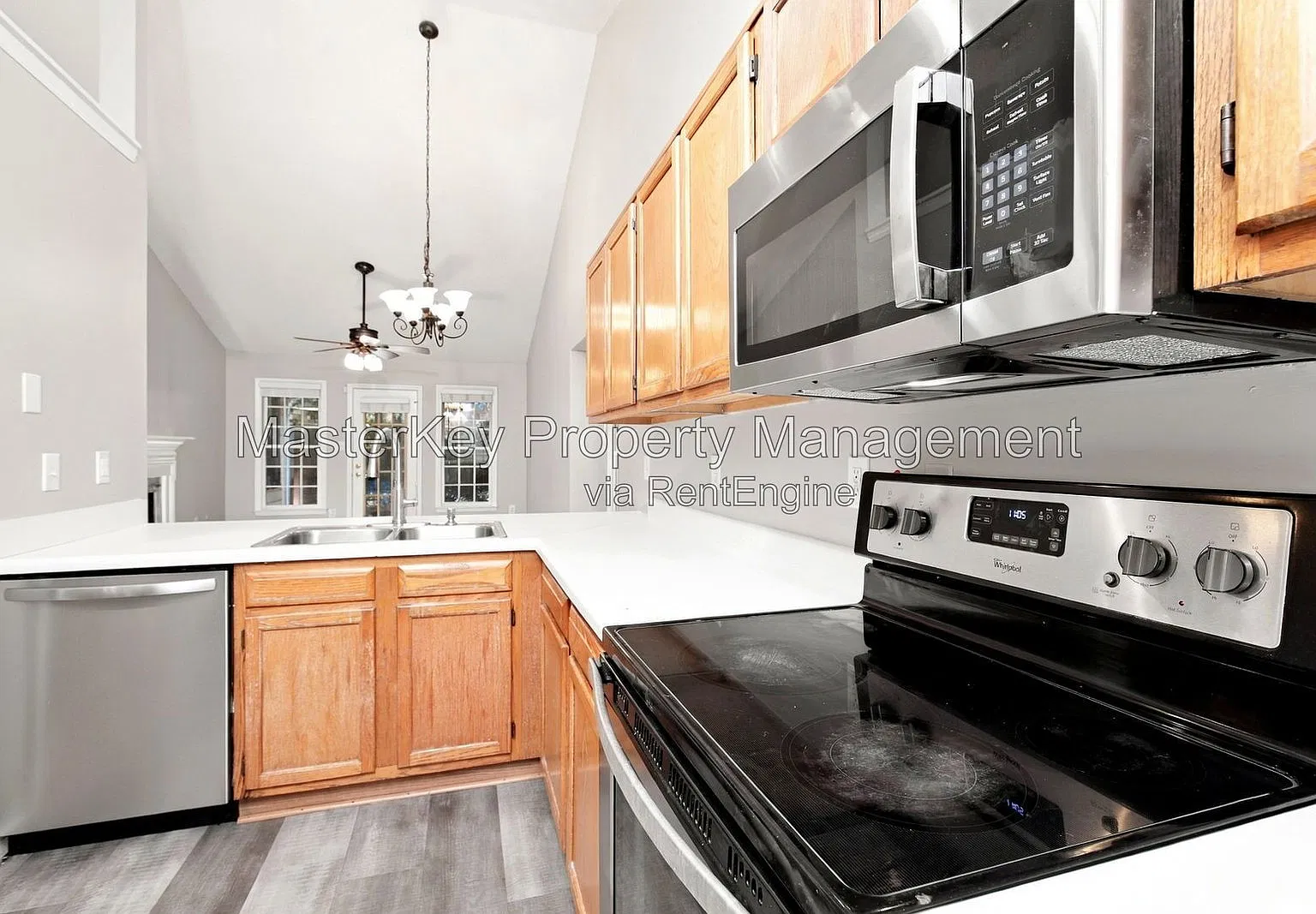 3 bed, 2.0 bath, 1150 sqft, $1,625 — Photo 4