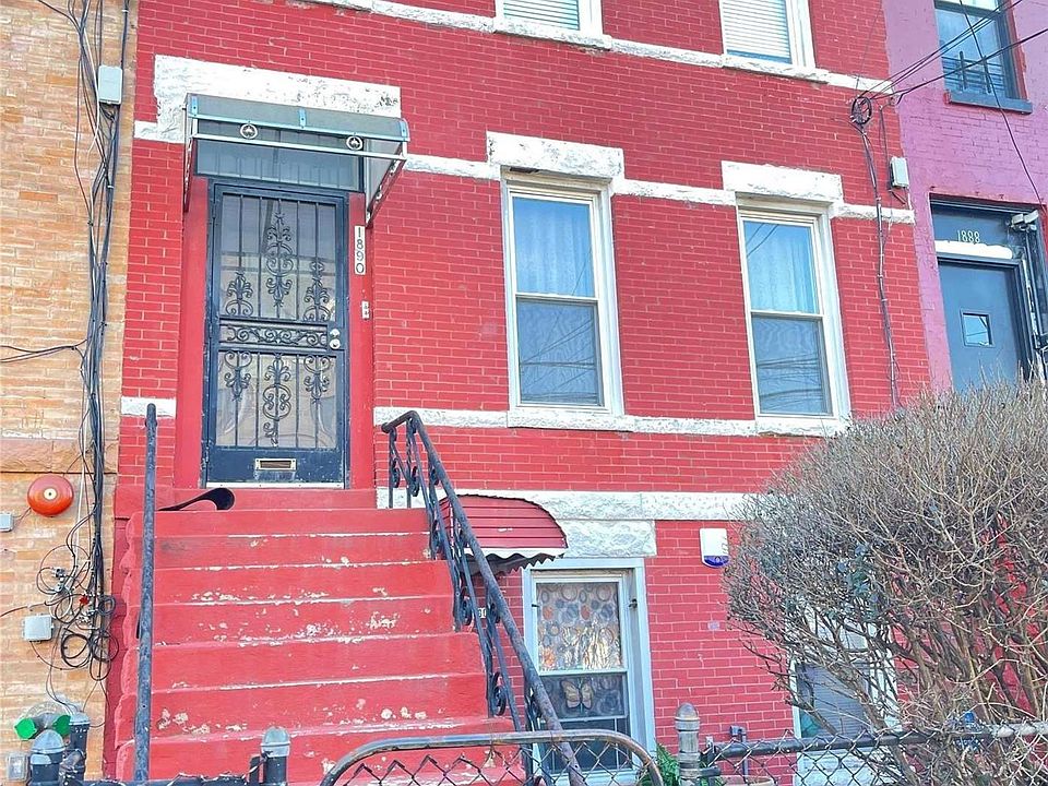 1890 Bergen Street, Brooklyn, NY 11233 | Zillow