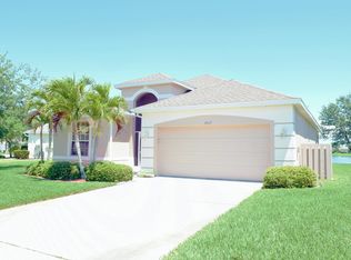 4917 Worthington Cir, Rockledge, FL 32955