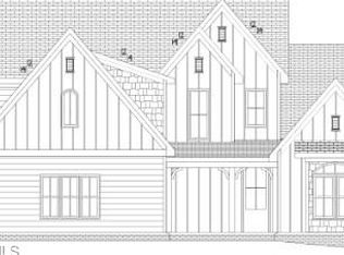 9129 Top Ridge Ct, Lewisville, NC 27023