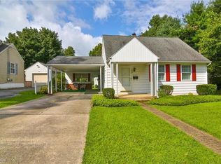 486 Willow Rd, Hellertown, PA 18055