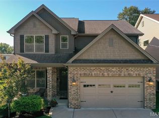 9110 Madge Ave, Saint Louis, MO 63144