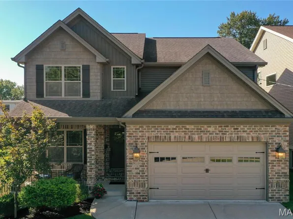 9110 Madge Ave, Saint Louis, MO 63144