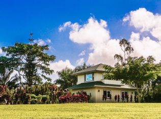 A, Kilauea, HI 96754