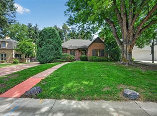 360 Jasmine Street, Denver, CO 80220