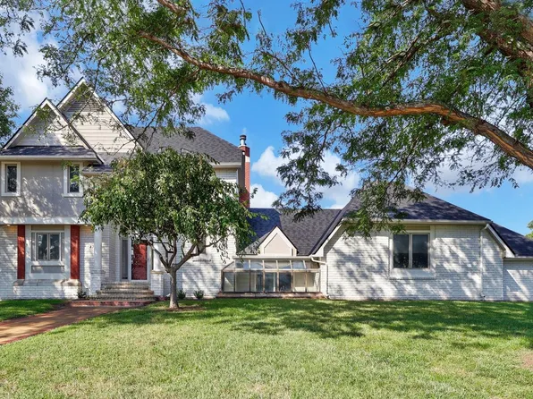 4717 N Cobblestone St, Wichita, KS 67204