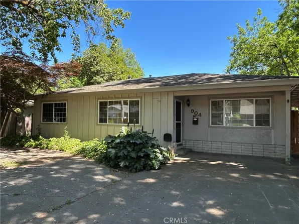 904 Oak Lawn Ave, Chico, CA 95926