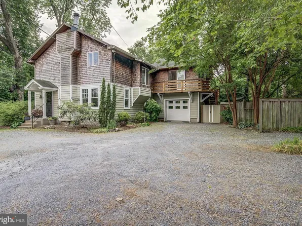 1121 Tyler Ave #1A, Annapolis, MD 21403