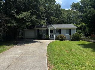 2223 Dillard St, Tucker, GA 30084