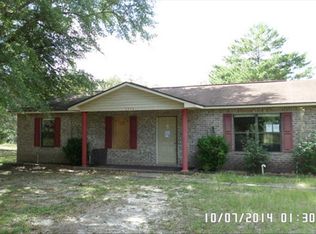 5308 Kervin Rd, Crestview, FL 32539